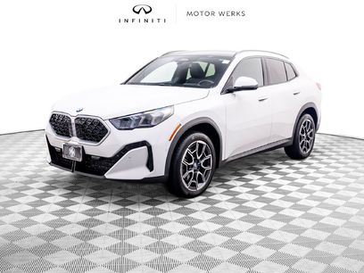 Used 2026 BMW X2 xDrive28i w/ Technology Package