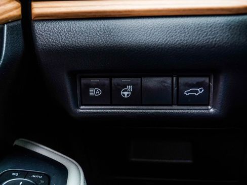 Used 2025 Toyota Grand Highlander AWD image 35