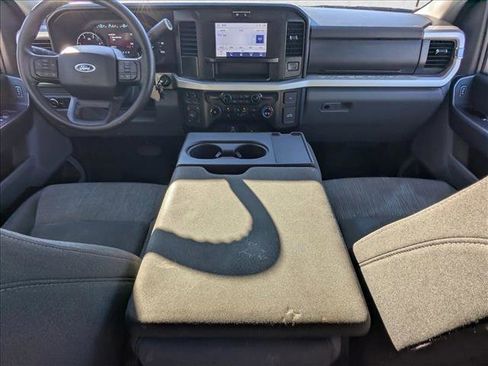 Certified 2025 Ford F250 XLT w/ FX4 Off-Road Package image 16