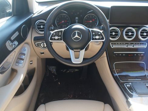 Used 2020 Mercedes-Benz GLC 300 image 5