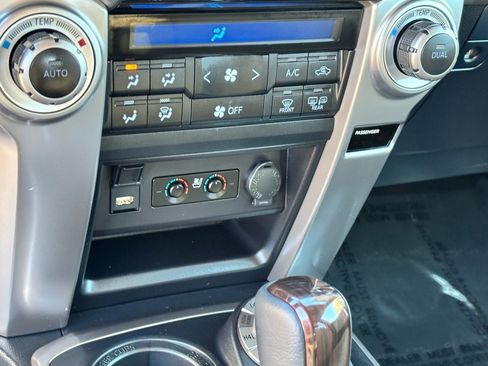 Certified 2023 Toyota 4Runner Limited image 26