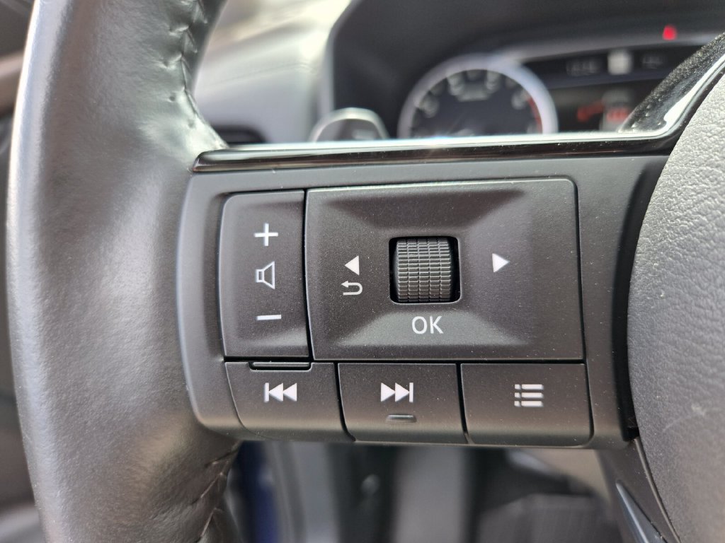 Certified 2023 Nissan Rogue SL w/ SL Premium Package AWD/4WD image 35