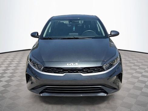 Used 2024 Kia Forte LX FWD image 2