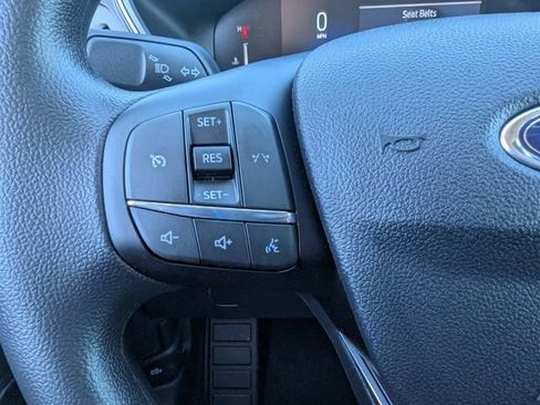 New 2026 Ford Escape Active FWD image 20
