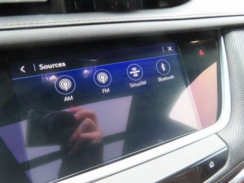 Used 2023 Cadillac XT5 Premium Luxury w/ Technology Package image 24