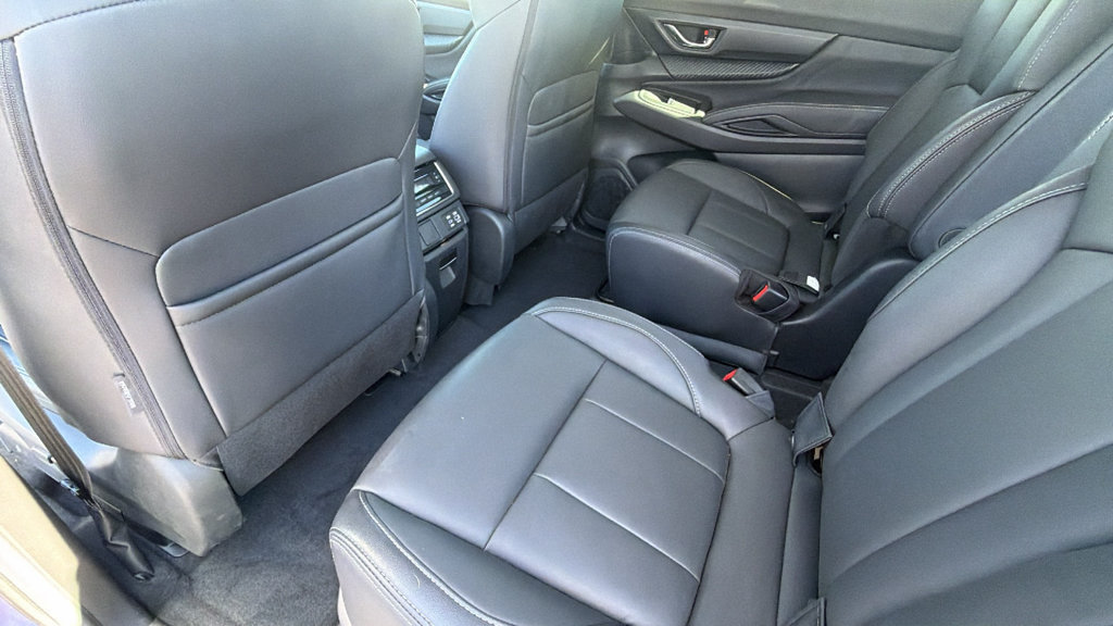 Certified 2026 Subaru Ascent Premium AWD/4WD image 24