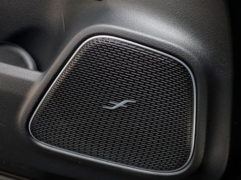 Used 2025 Mercedes-Benz GLB 35 AMG 4MATIC image 7