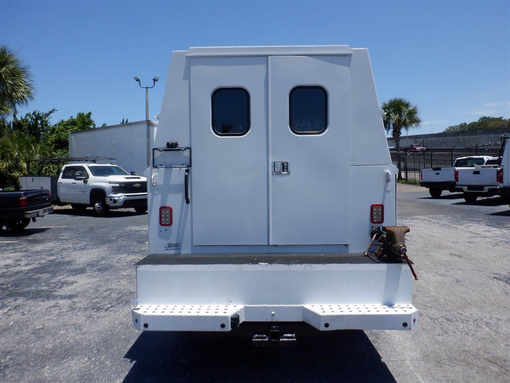 Used 2021 RAM 3500 SLT w/ Quick Order Package 2YG SLT RWD image 5