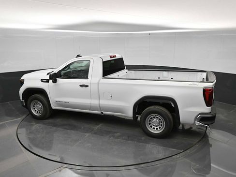 New 2026 GMC Sierra 1500 Pro w/ Pro Value Package AWD/4WD image 22