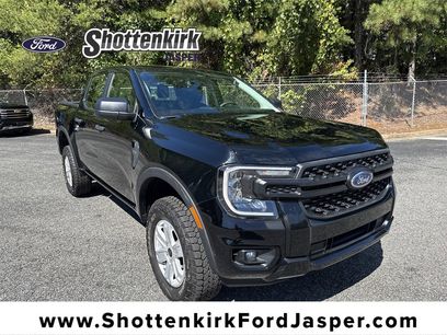 Used 2024 Ford Ranger XL w/ Trailer Tow Package