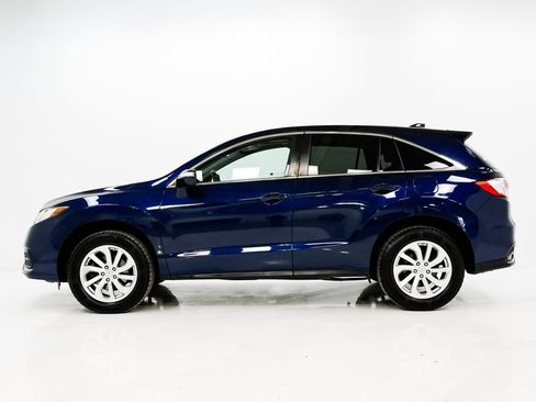 Used 2018 Acura RDX w/ Technology Package image 26