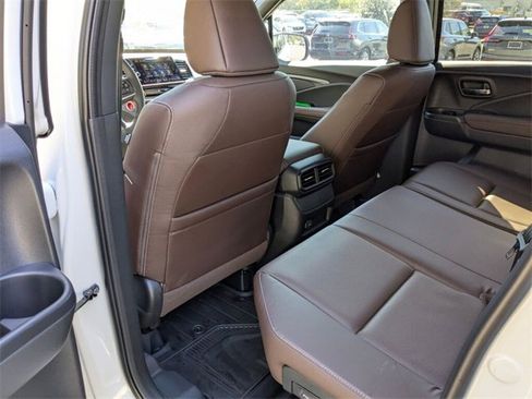 New 2026 Honda Ridgeline RTL image 32