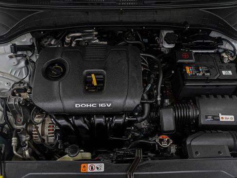 Used 2019 Hyundai Kona SEL w/ SEL Tech Package 02 image 32