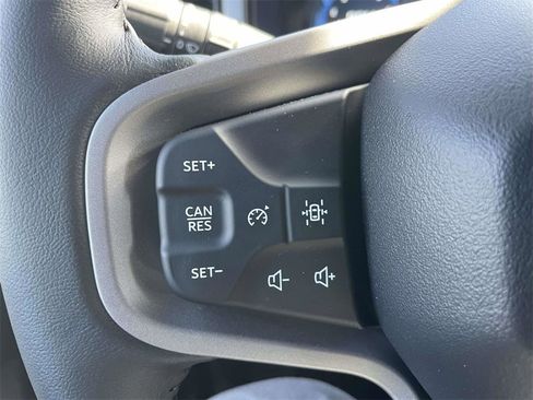 New 2025 Ford Bronco Big Bend image 22