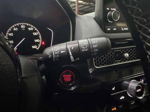 Used 2023 Honda Civic EX-L image 33