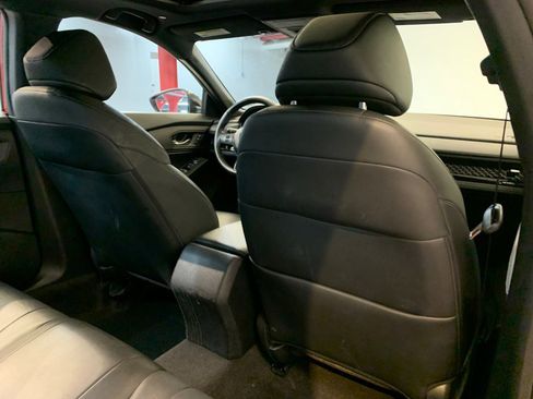 Used 2024 Honda Accord Sport image 50