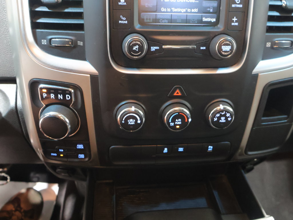 Used 2019 RAM 1500 Warlock AWD/4WD image 29