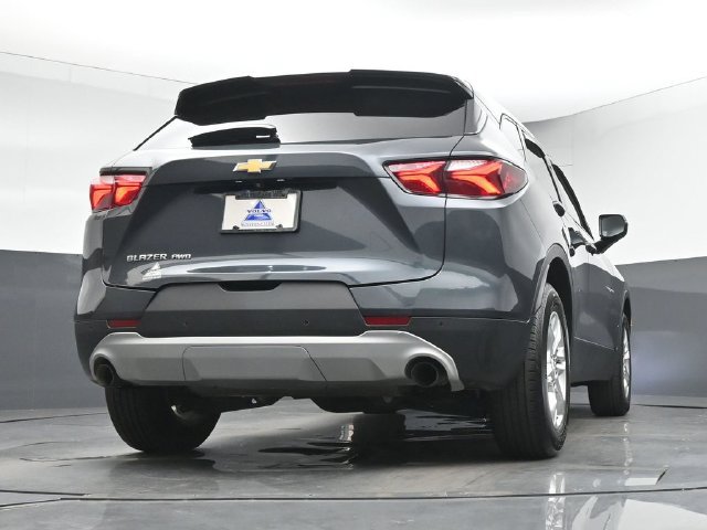 Used 2019 Chevrolet Blazer LT AWD/4WD image 16