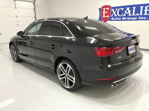 Used 2019 Audi A3 2.0T Premium w/ Convenience Package FWD image 28