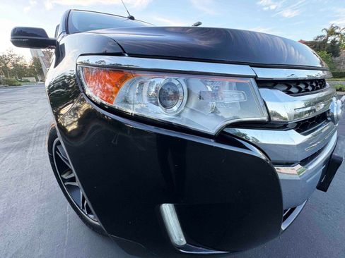 Used 2013 Ford Edge Limited image 13