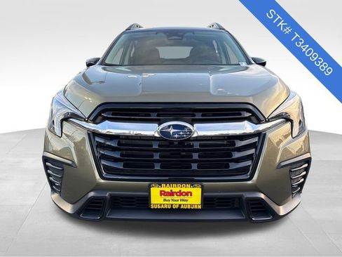 New 2026 Subaru Ascent Limited image 2