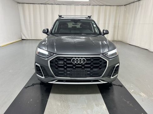 Used 2023 Audi Q5 2.0T Premium w/ Convenience Package AWD/4WD image 4