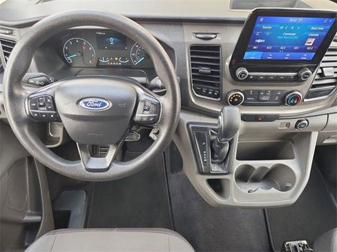 Used 2020 Ford Transit 350 XLT image 11