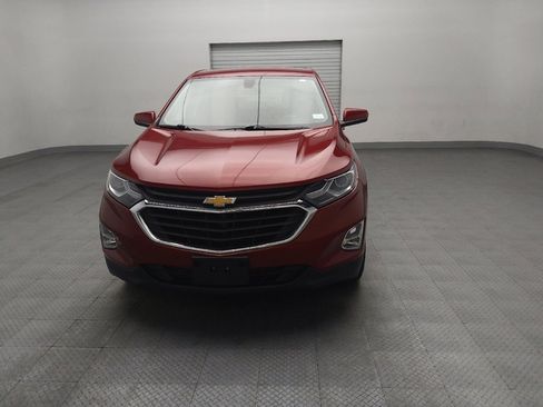 Used 2018 Chevrolet Equinox LT FWD image 15