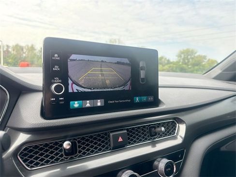 Used 2024 Acura Integra A-Spec image 24