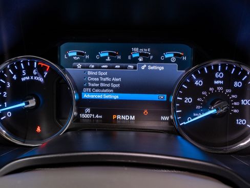 Used 2019 Ford Expedition Limited image 27