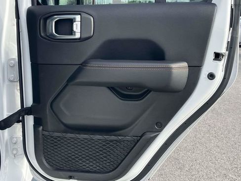 Used 2021 Jeep Gladiator Mojave image 22