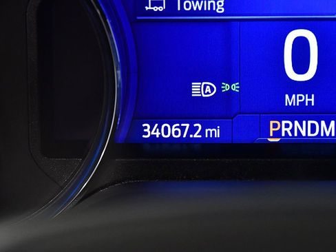 Used 2022 Ford F150 XLT w/ Equipment Group 302A High AWD/4WD image 17