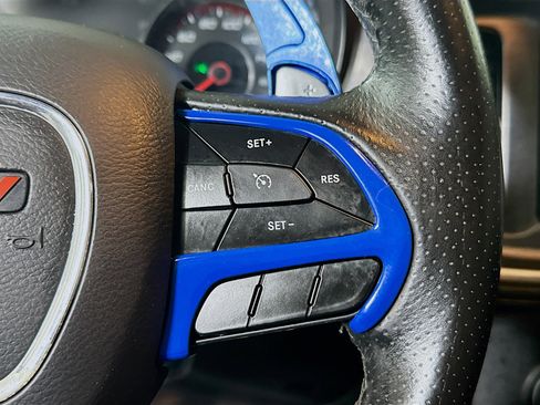 Used 2019 Dodge Charger Scat Pack w/ Daytona Edition Group RWD image 17