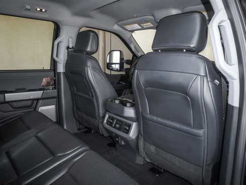 Used 2026 Ford F450 Lariat w/ Chrome Package image 43