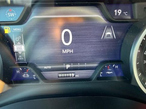 New 2026 RAM 1500 Laramie w/ Night Edition image 20