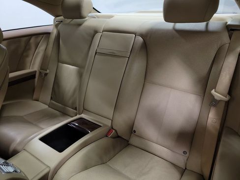 Used 2013 Mercedes-Benz CL 550 4MATIC image 30