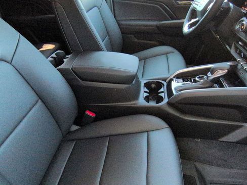 New 2026 Chevrolet Colorado LT w/ LT Convenience Package image 28