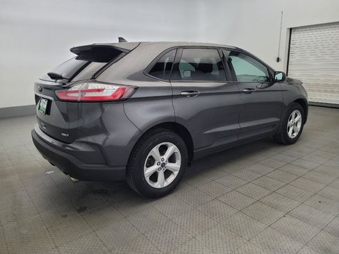 Used 2020 Ford Edge SE image 10
