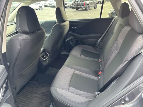 Used 2025 Subaru Outback Premium image 26