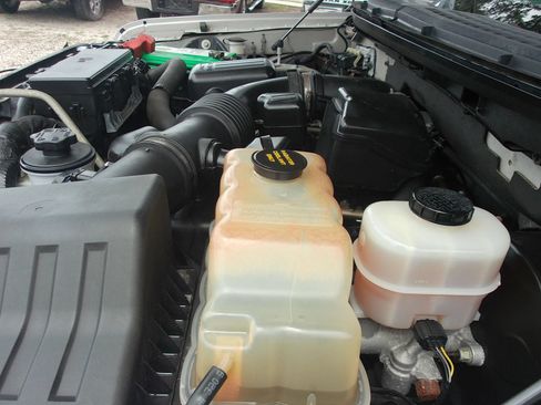 Used 2010 Ford F150 XLT RWD image 42