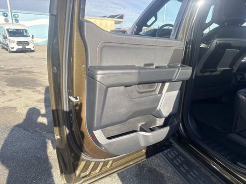 Certified 2024 Ford F150 Raptor image 19