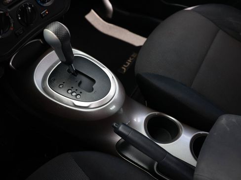 Used 2013 Nissan Juke S w/ Sport Pkg FWD image 36