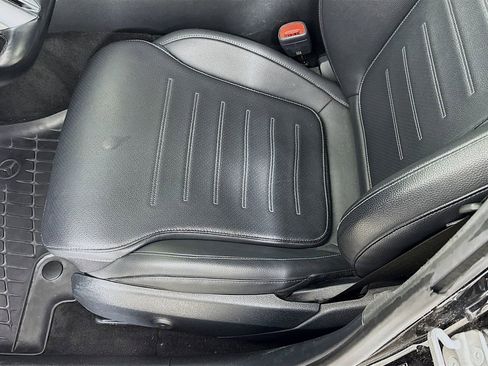 Used 2024 Mercedes-Benz C 300 4MATIC Sedan w/ AMG Line w/ Night Package image 20