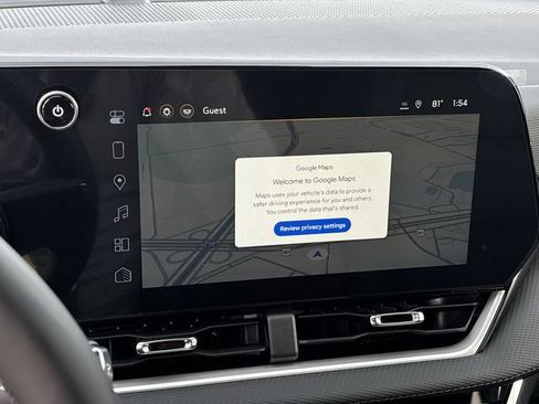 New 2026 Chevrolet Equinox LT w/ Convenience Package II AWD/4WD image 15