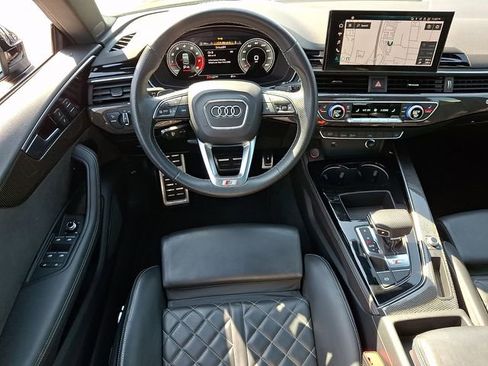 Used 2023 Audi S5 Premium Plus image 11