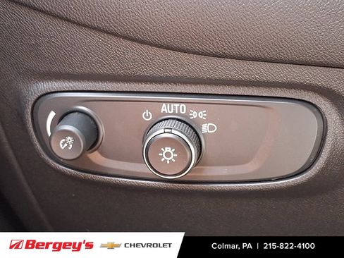 Used 2021 Chevrolet Equinox LS w/ LS Convenience Package AWD/4WD image 27