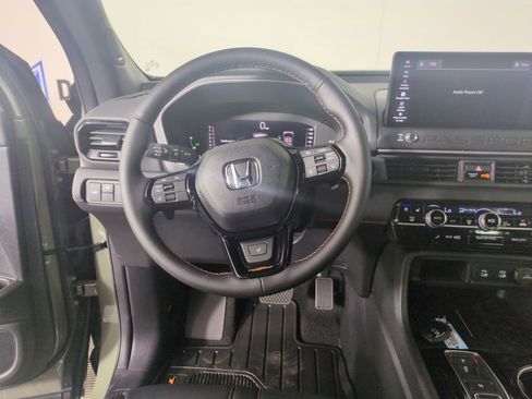 New 2026 Honda Passport TrailSport Elite image 13