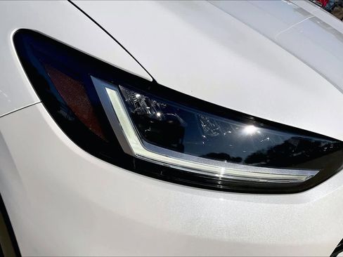 Used 2023 Honda HR-V LX image 24