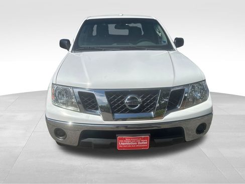 Used 2011 Nissan Frontier SV w/ SV Premium Utility Pkg image 34