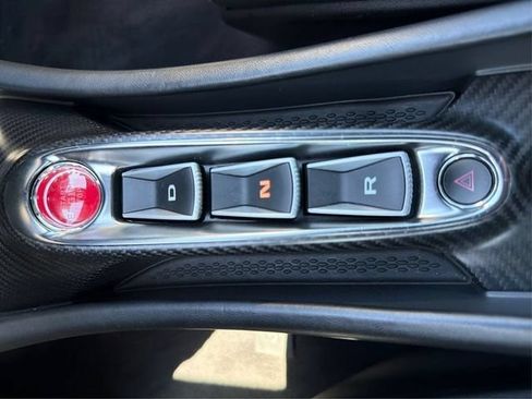 Used 2023 McLaren Artura RWD image 25
